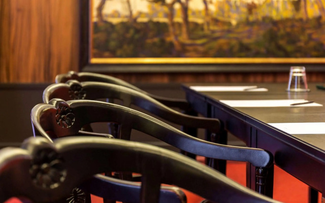 Carlton Hotel Lyon - MGallery Collection