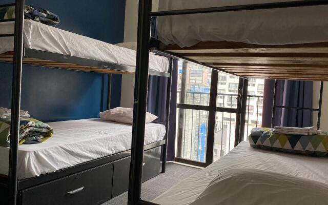 Fort Street Hostel