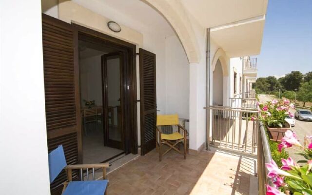 Catalano Club Beach Resort