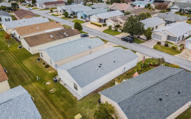 Hildalgo 489 by White Pelican VR