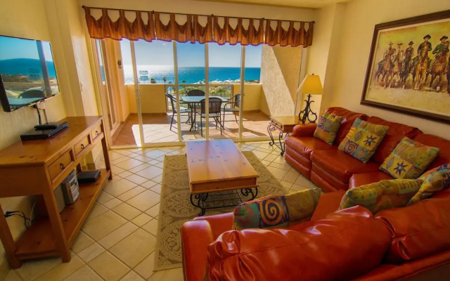 Delphin 504 - 2 Br Condo