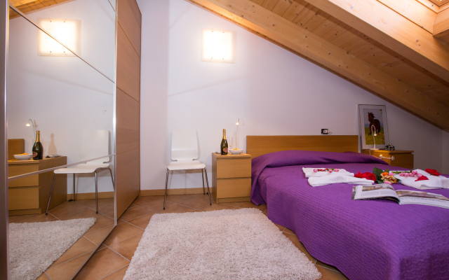 Residence degli Ulivi apt. 5A
