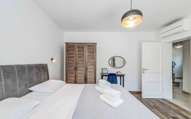 Villa Serene Memories