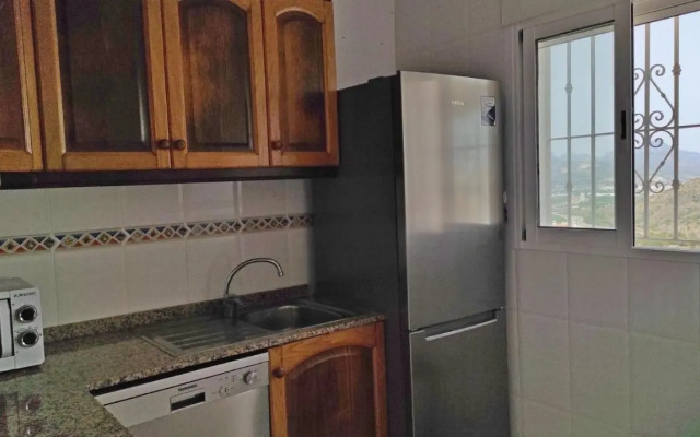Apartamento Vista Magnifica