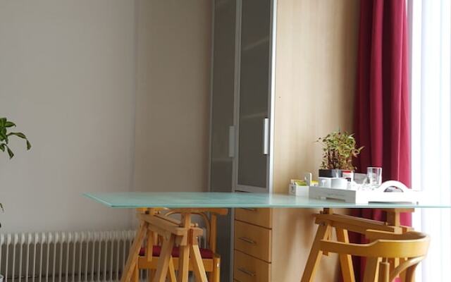 Luxe Studio Bovenweg