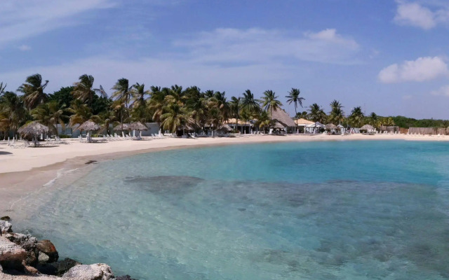Mangrove Beach Corendon Curacao All-Inclusive Resort, Curio by Hilton