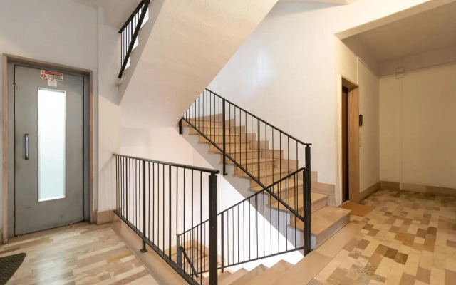 Appartamento Ospedale Civile 5 - F&L Apartment