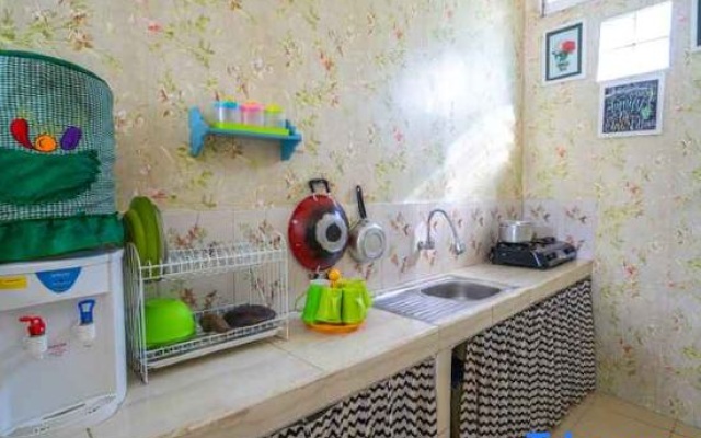 Villa Rizki Batu
