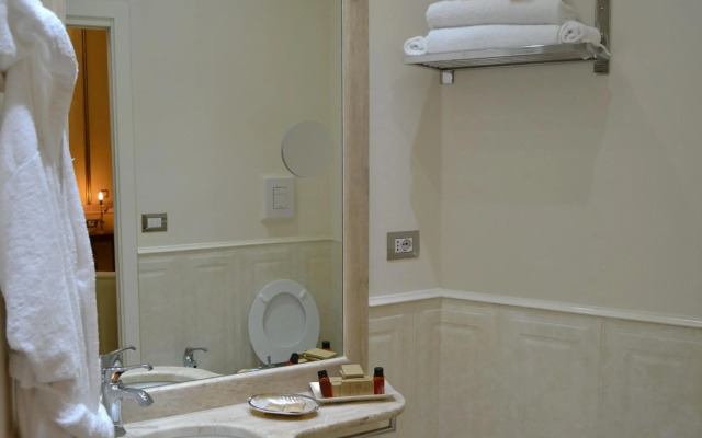 Royal Suite Trinità dei Monti