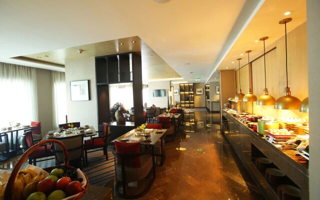Crowne Plaza New Delhi Mayur Vihar Noida by IHG
