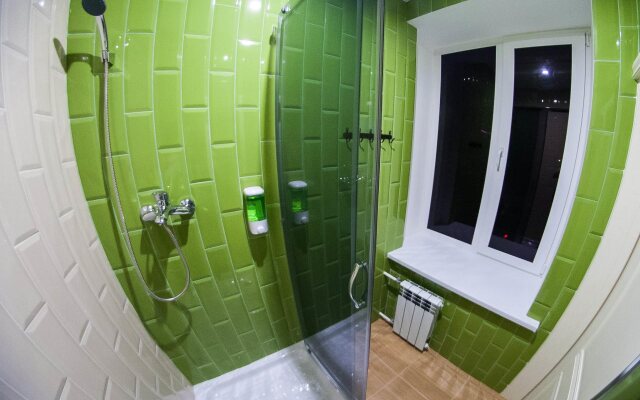 Nice Hostel Samara