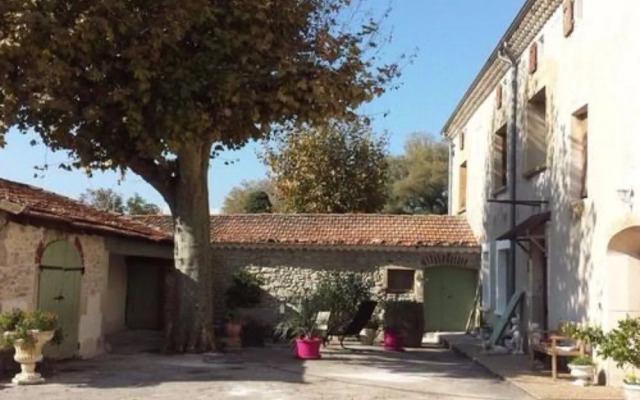 Domaine de la Tourmentine