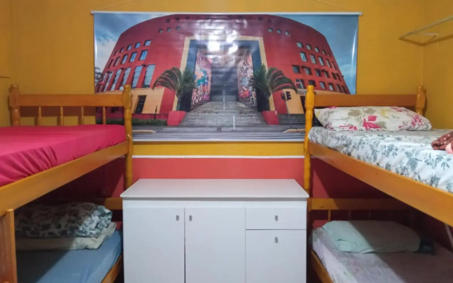 Hostel Boa Vista