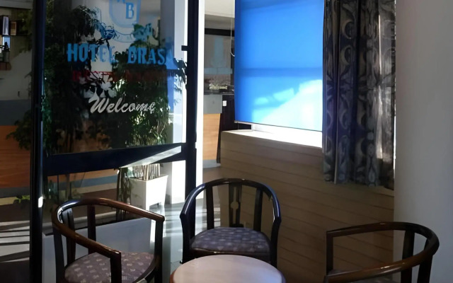 Hotel Brasa
