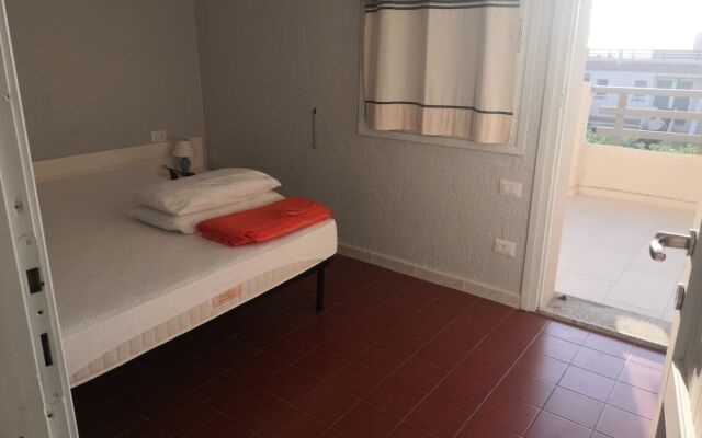 Villetta Baia Santa Reparata 725