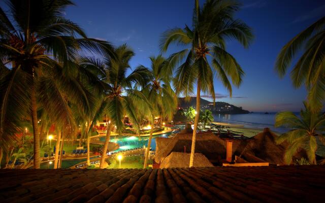 Holiday Inn Resort Ixtapa All Inclusive