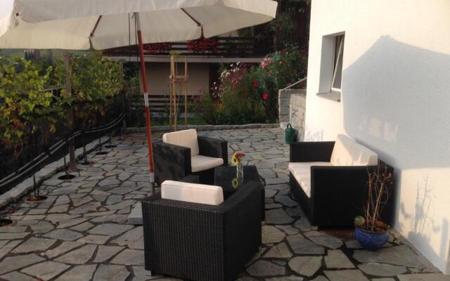 apartment Monte Castello
