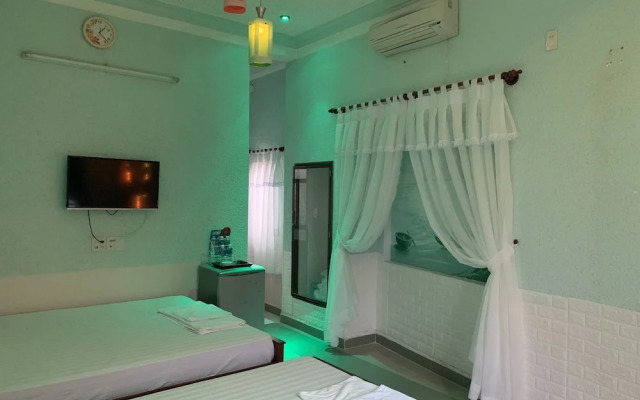 Duy An Guest House