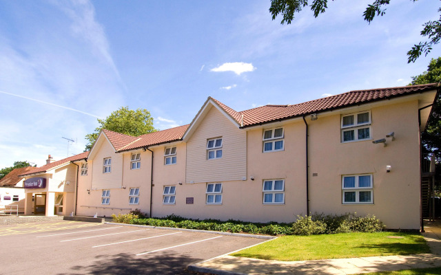 Premier Inn Bracknell - Twin Bridges