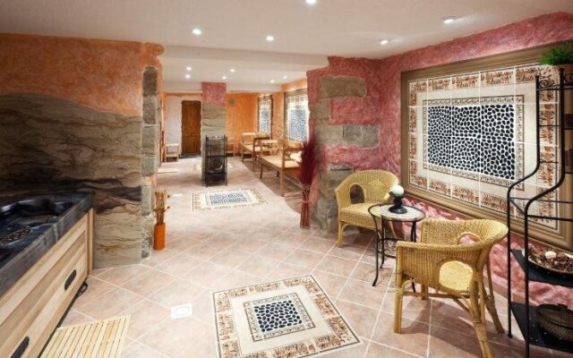 Hotel Grand
