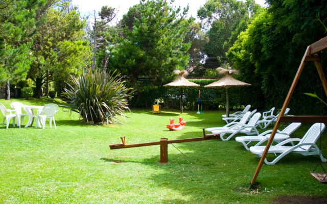 Apart del Sol Wellness Spa