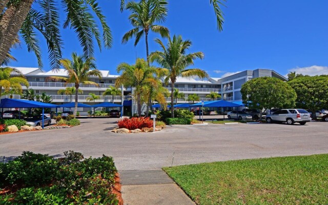 Harbor Villa Club 309