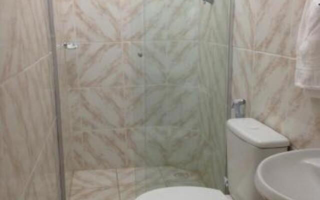 Piassaba's Hostel&Suites
