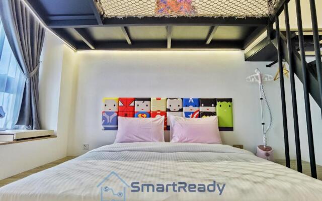 Sunway GRID by SR Home