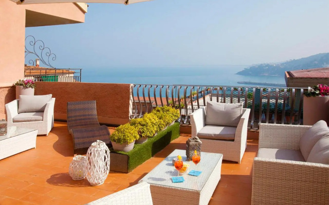 Rosso Malto hotel