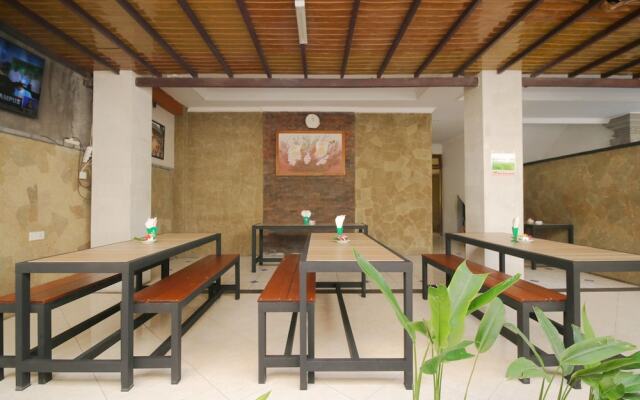 Airy Raya Legian 113 Kuta Bali
