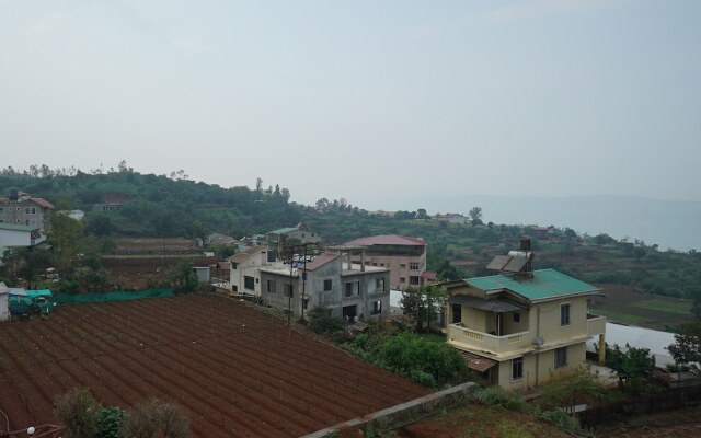 OYO 19792 Shivneri Motels