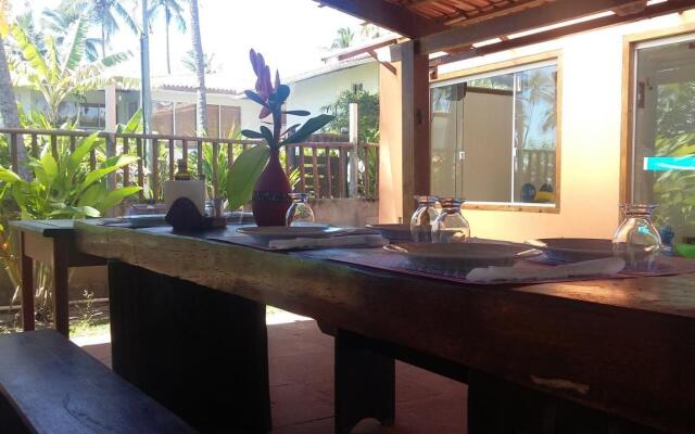 Serrazul Praia Hotel
