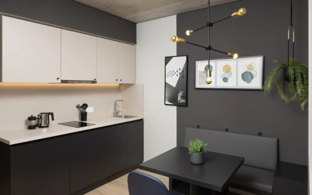 Radisson Hotel & Suites Zurich