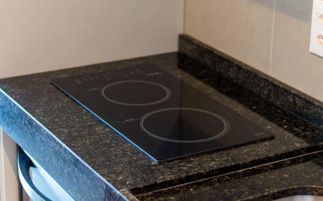 Rooftop #1006 - Studio na Praia por Carpediem