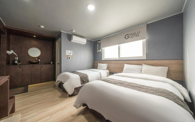 MALU Hotel Suwon