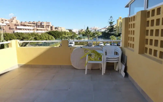 Beautiful 2 Bedroom, 2 Bathroom Apartment