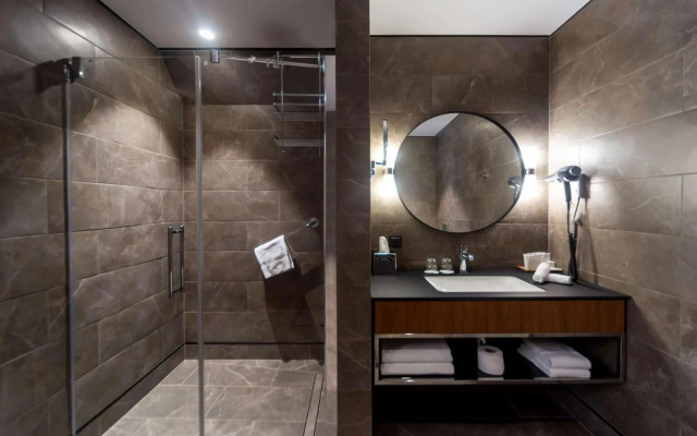 Radisson Hotel & Suites, Gdansk