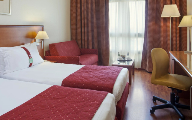 Holiday Inn Cagliari by IHG