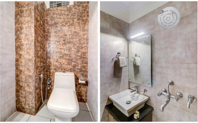 Hotel Arnavya by OYO Rooms