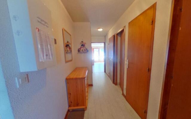 Appartement La Tania, 3 pièces, 7 personnes - FR-1-513-38
