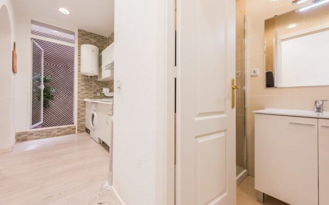 El Loft de Montserrat