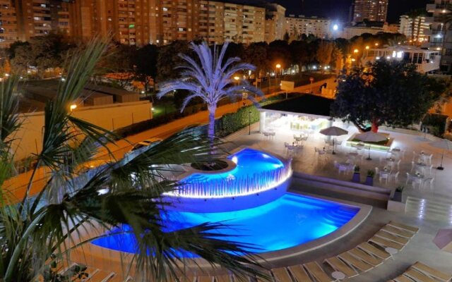 Hotel Primavera Park **** Superior