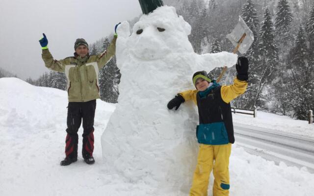 Alpenapart Walch