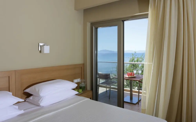 Hotel Almira