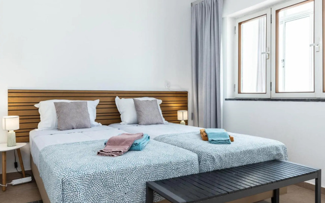 Porta Nova Guesthouse by R-Tex