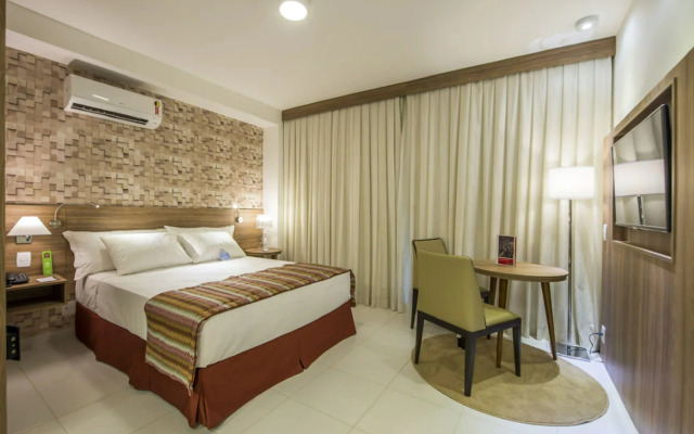 Promenade Fusion Itaguaí