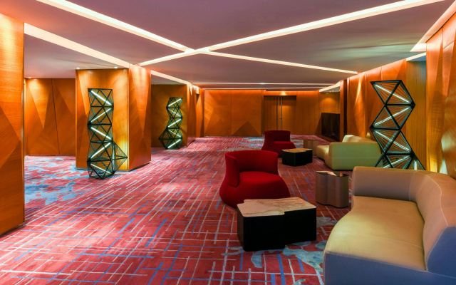 W Amman - Image 2