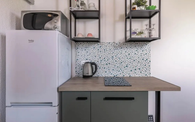 Holiday Home Sladonja - Apartment 01