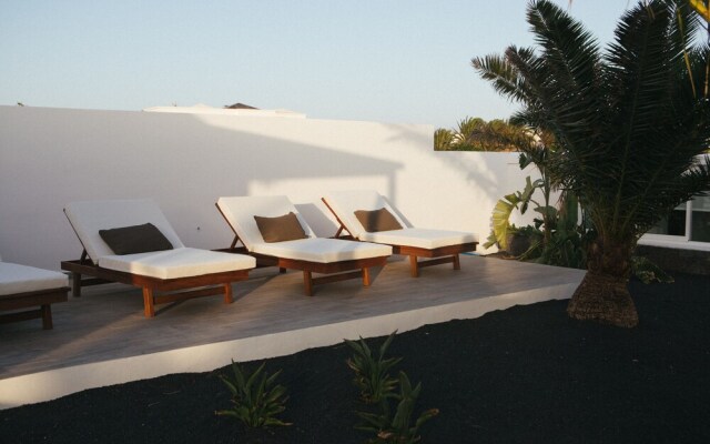 Alava Suites