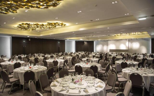 InterContinental Marseille - Hotel Dieu by IHG